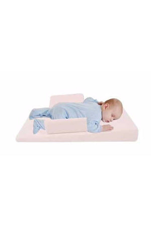 4 Color Options White Baby Reflux Bed - Baby Reflux Pillow