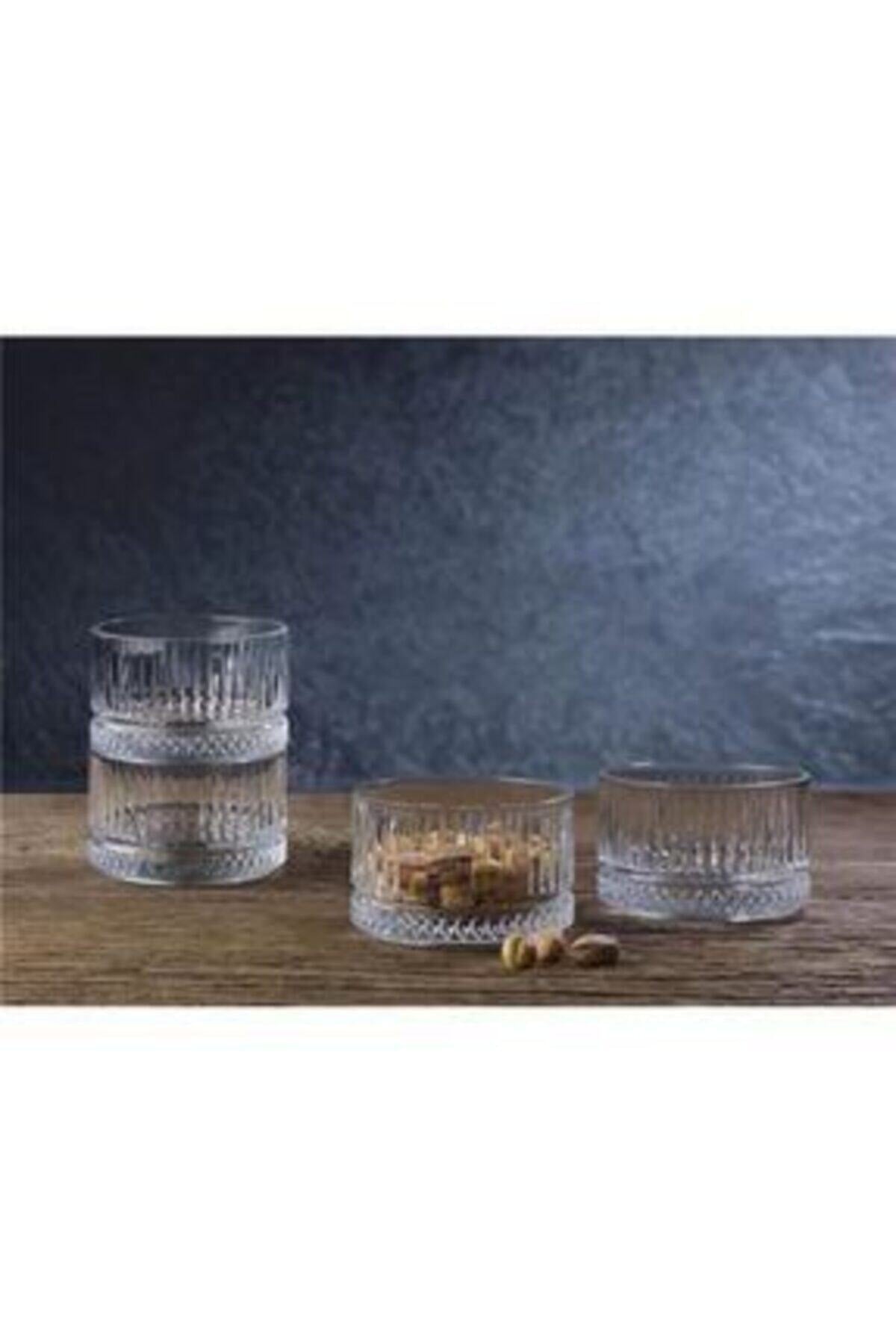 Elysia Glass Bowl (12 Pieces) 530038