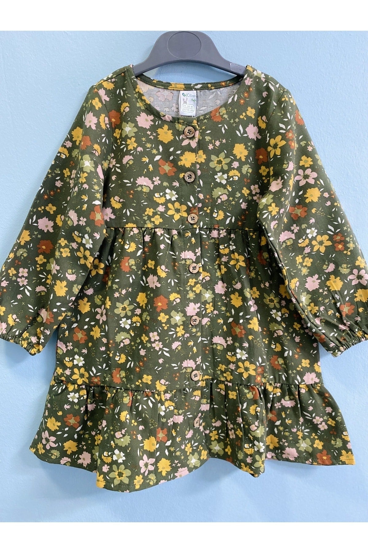 Flower Girl Dress
