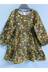 Flower Girl Dress