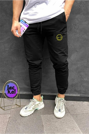 Jackell Men's Slim Fit Jogger Sweatpants