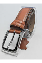 Men's 100% Genuine Leather Belt