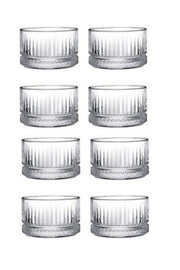 Elysia 8 Pieces Snack Bowl 235 Cc 530038