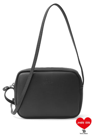 Original Mini Urban Crossbody mit Reißverschluss und verstellbarem Riemen für den Sommer, Hand-, Arm- und Schultertasche für Damen