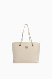 Hamilton Women'S Shoulder Bag- 7215T-Beige