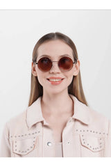 Metal Sunglasses