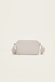 Saffiano Crossbody Bag