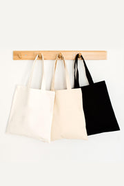 Three Color Tote Bag