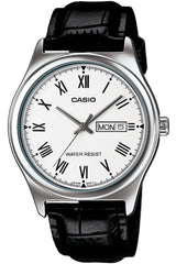 Men's Wristwatch MTP-V006L-7BUDF