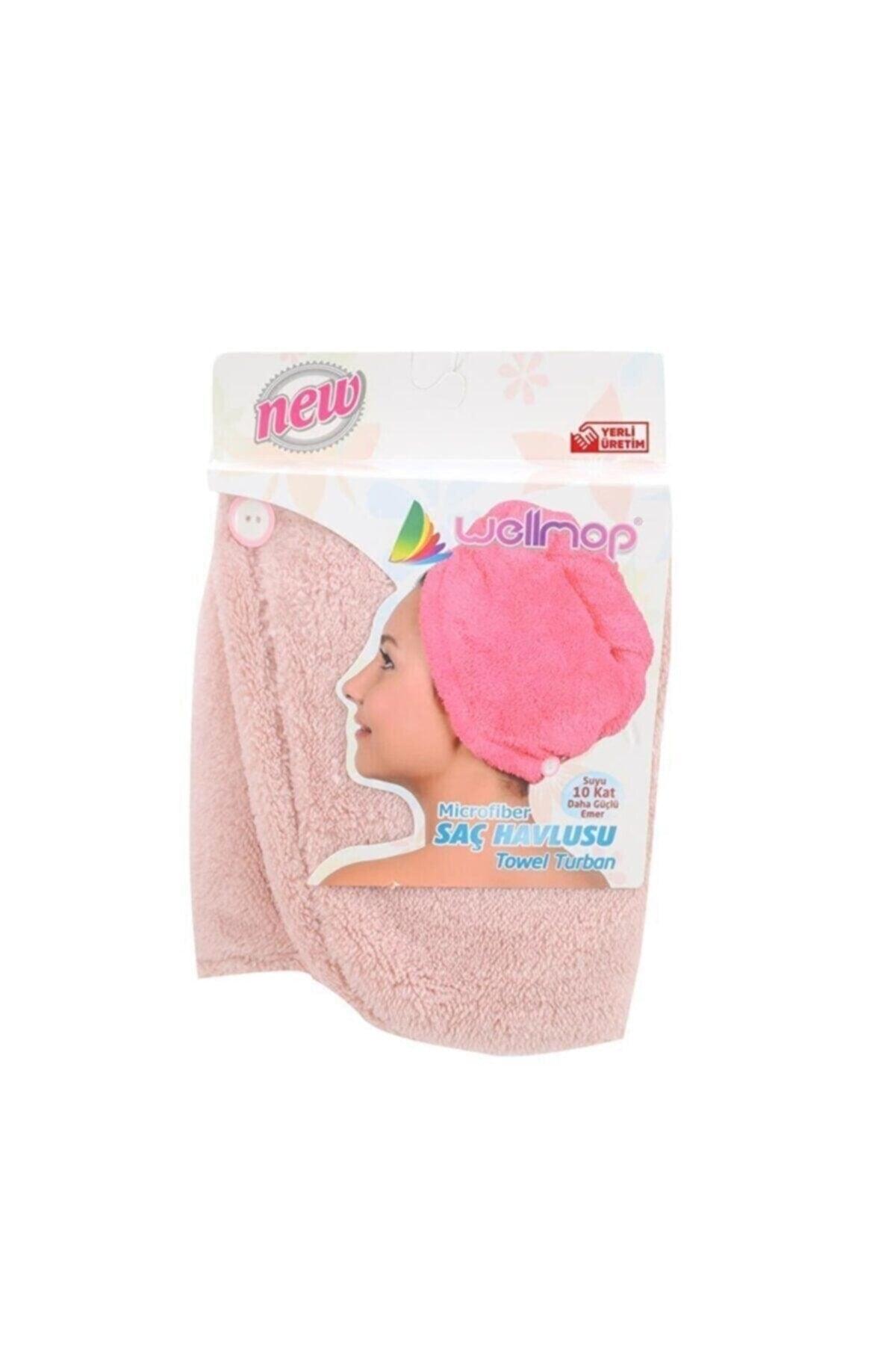 Microfiber Hair Towel - Swordslife