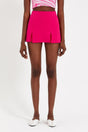 Short Skirt Pink - Swordslife
