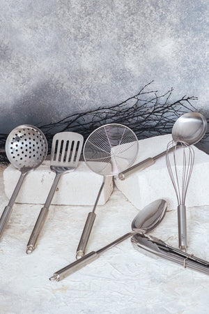 All In One 7 Piece Serving Set
