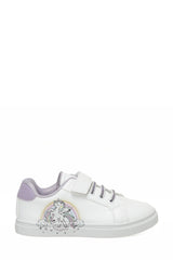 624156.p3fx White Girls' Sneakers