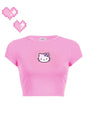 Tiny Kitty Crop - Swordslife
