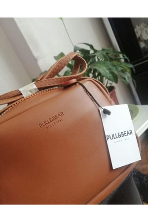 Taba Women'S Shoulder Bag Taba Crossbody Bag Coffee Shoulder Bag