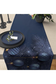 Christmas Runner Ds1 40x140 Cm - Swordslife