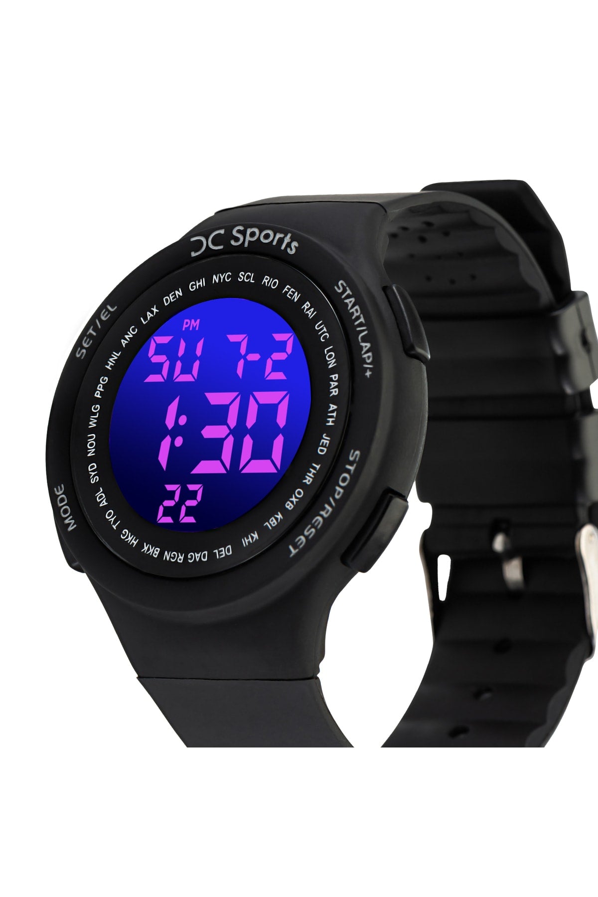 Dc30101d-02 Unisex Wristwatch