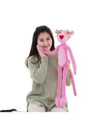 Pink Panther Plush Toy 65 Cm