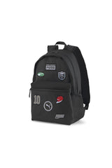 Patch Backpack 7919401 Black