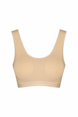 Padded Athlete Women's Bra - Swordslife