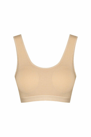 Padded Athlete Women's Bra - Swordslife