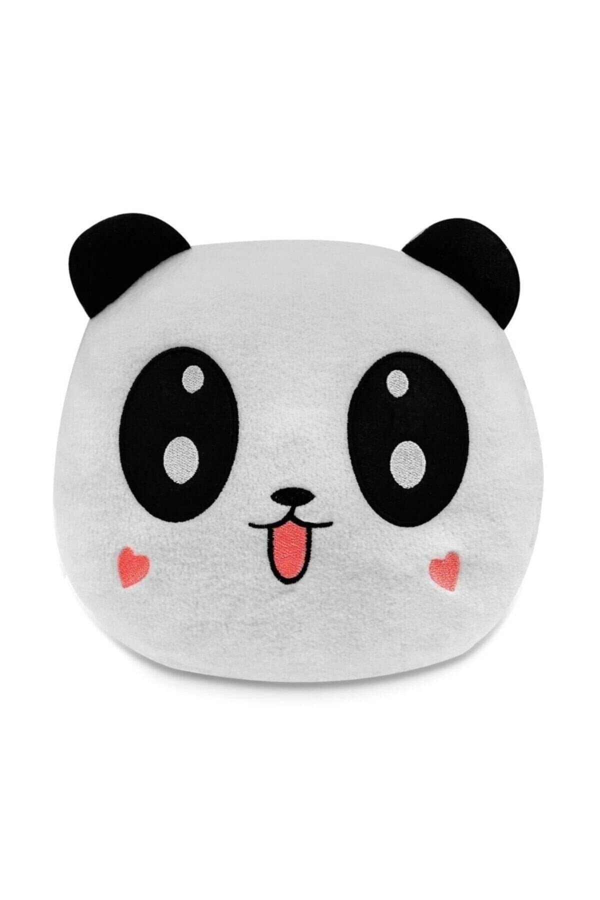Plush Panda