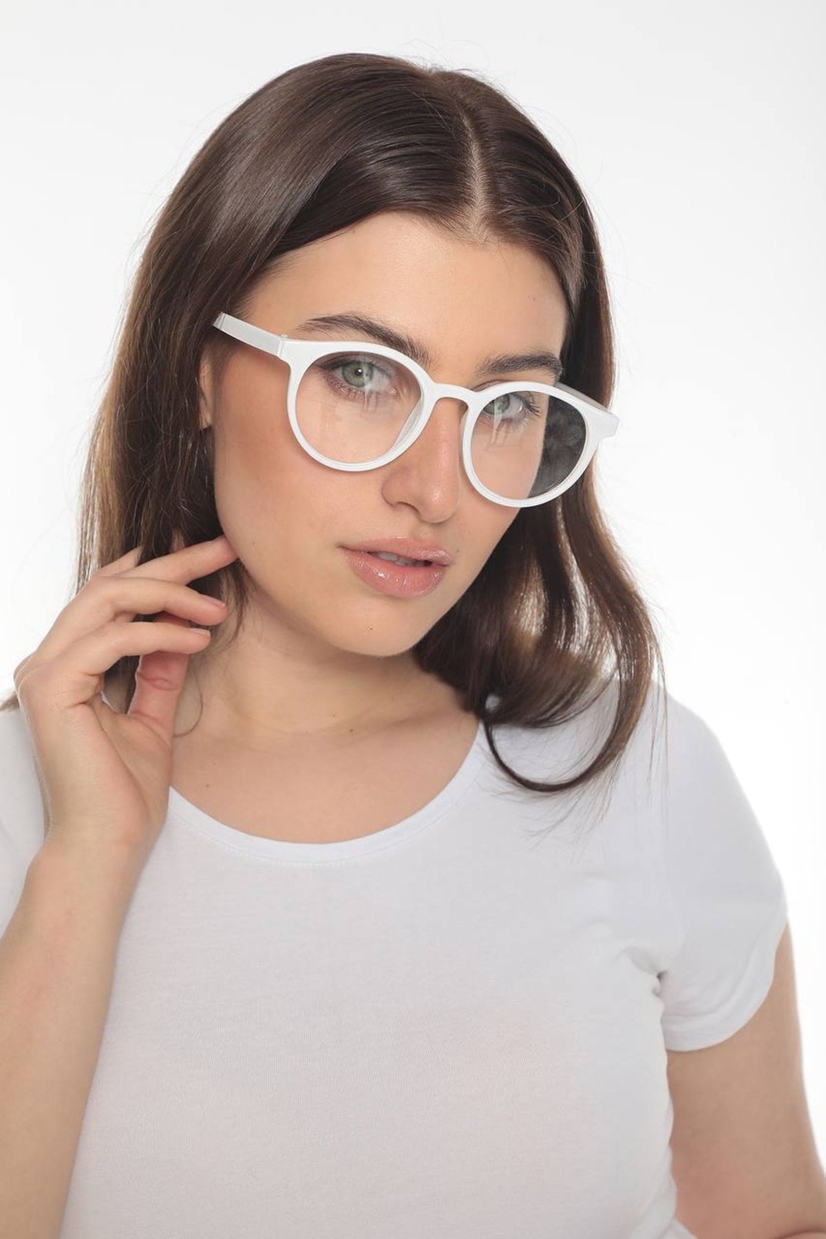 Sunglasses And Glasses Box