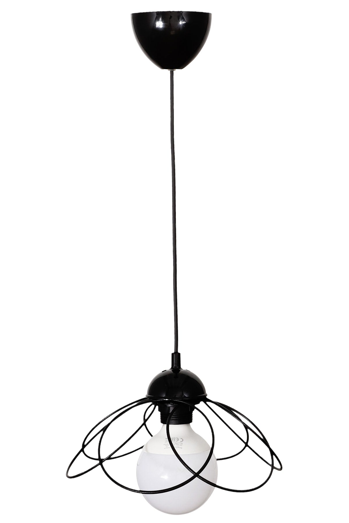 Mango Single Schwarz