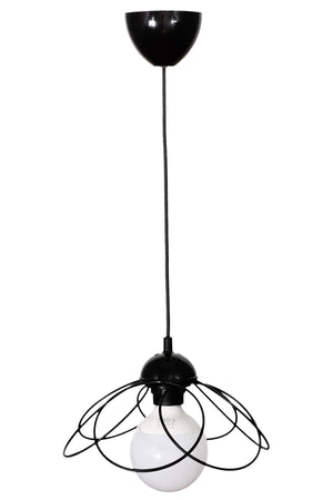 Mango Single Schwarz