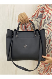 Women'S Arm And Shoulder Bag Briefcase School Wide Bag