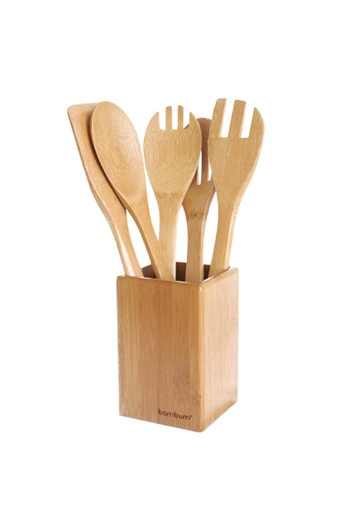 Ravioli Set of 6 Cutlery Bkra1
