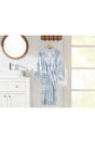 Henri Men's Bathrobe - Swordslife