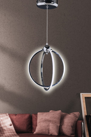 Ronda Led Chandelier Ldav-43