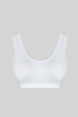 Padded Athlete Women's Bra - Swordslife