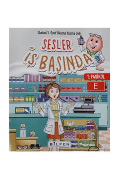 Grade 1 Literacy Development Kit with Reading and Writing Resources