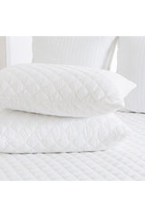 2 Pieces Quilted Pillow Mattress - Swordslife