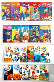 2nd Grade 21 Pieces of Stories That Love to Read Key 5 Colors - Swordslife