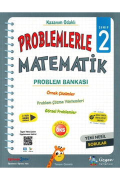 Grade 2 Mathematics Problem Bank for Homework and Class Practice