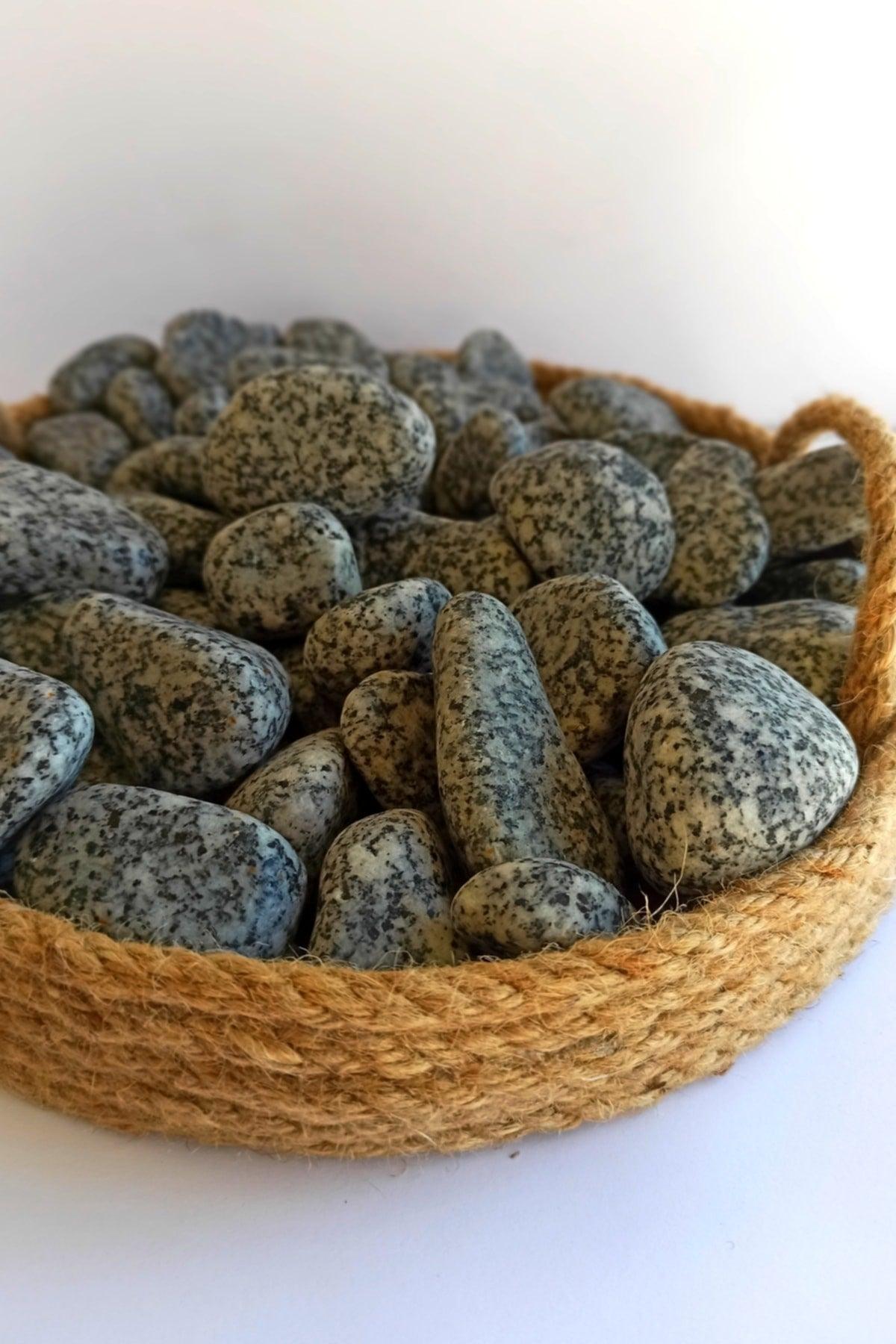 2 Kg 2-4 Cm Granite Aquarium Stone