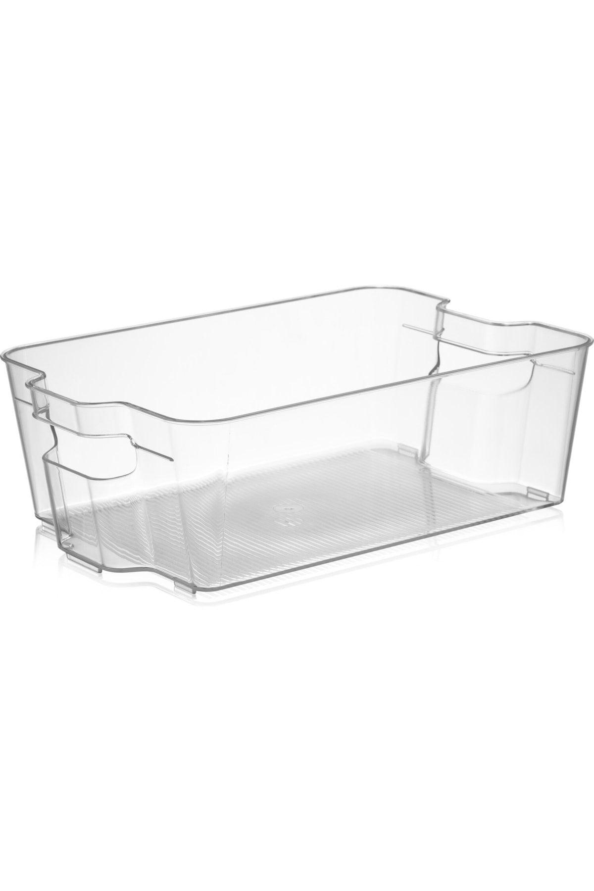 2 'li Refrigerator & Cabinet Organizer Organizer Set Large Size - Swordslife