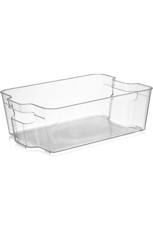 2 'li Refrigerator & Cabinet Organizer Organizer Set Large Size - Swordslife