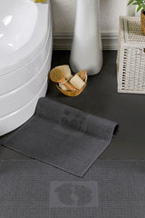 2 Pieces 520 Gr. Foot Towel-mat Set - Swordslife