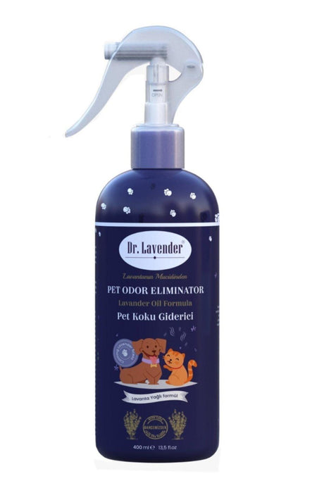 2 Pieces Dog Shampoo 400 Ml Pet Shampoo +