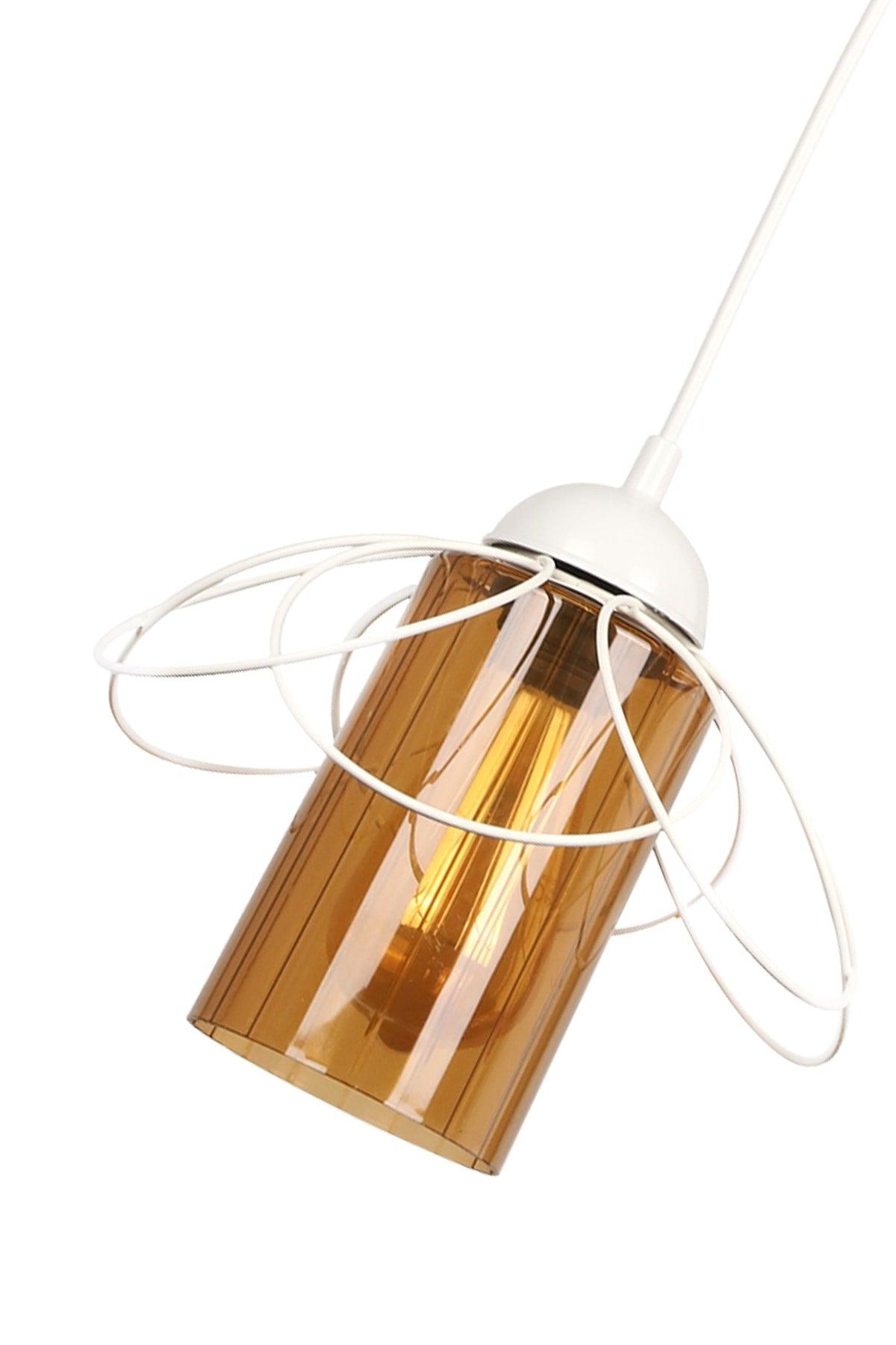 2 Pieces Mango Single White-honey Acrylic - Swordslife