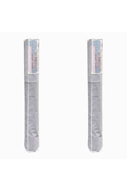 2 Pieces - Window Carpet Holder - Striped Model Carpet Storage & Organizer - 6 M2 - Swordslife