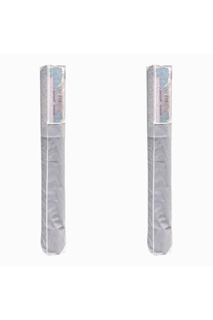 2 Pieces - Window Carpet Holder - Striped Model Carpet Storage & Organizer - 6 M2 - Swordslife