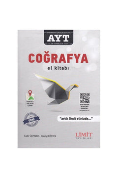 AYT Geography Study Handbook – Session 2 | 2026 Exam Prep