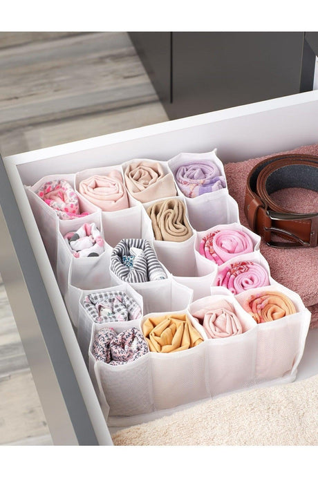 20 Eyed Honeycomb Organizer - Swordslife