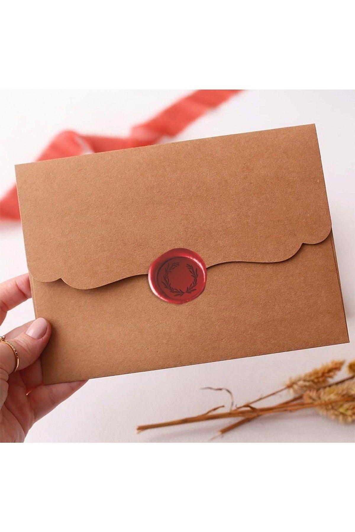 20 Pcs 30 Mm Seal Themed Round Sticker