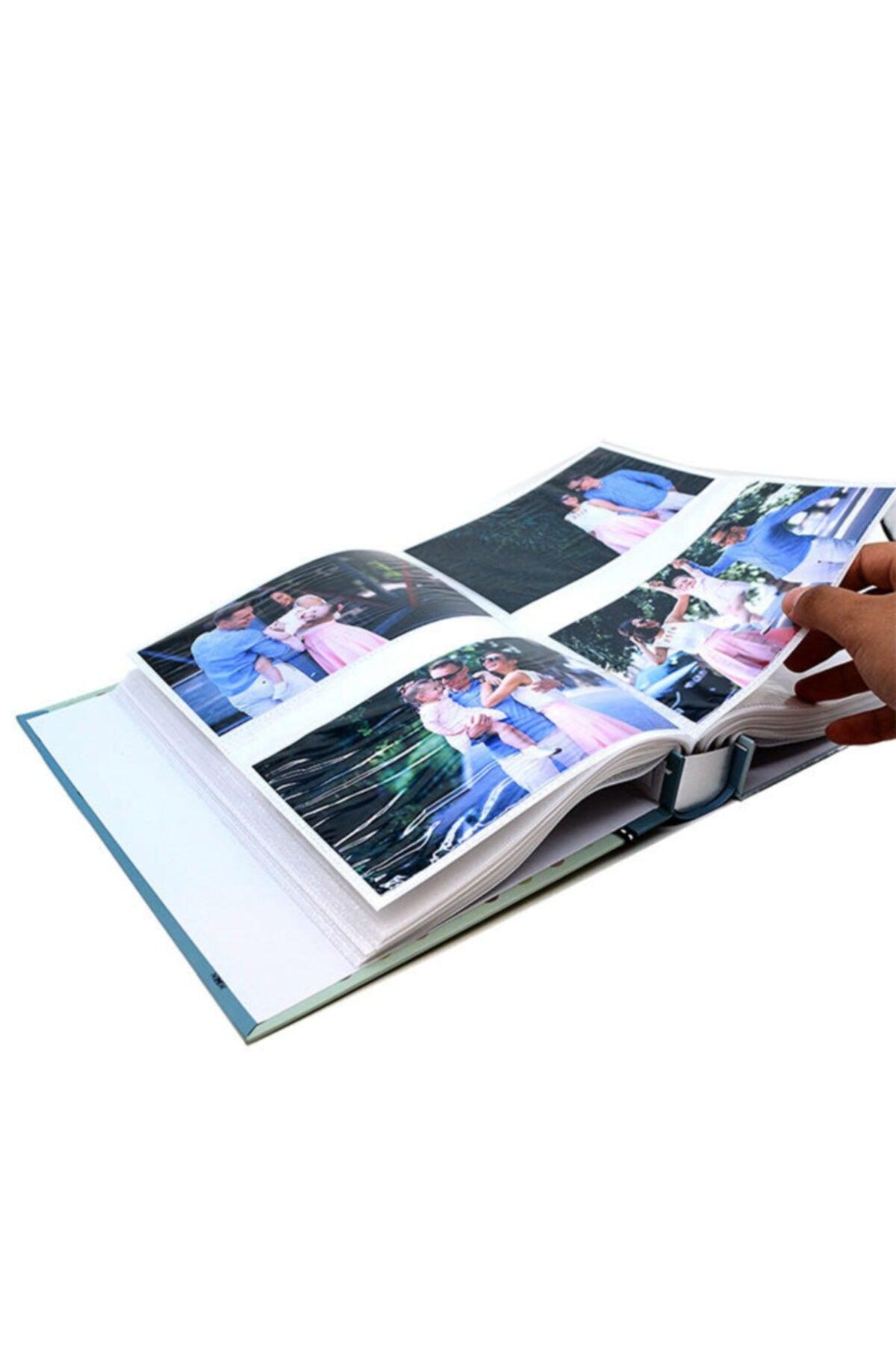 200 Pcs. 10x15 Boxed Bear Figure Photograph